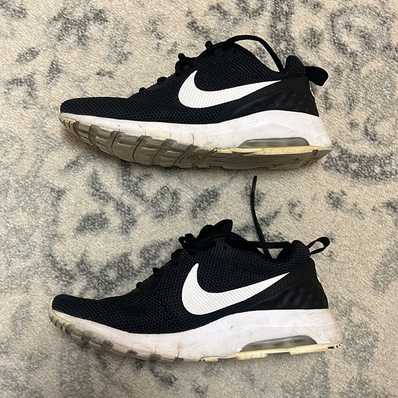 Nike Air Max Motion low - Picture 4 of 8